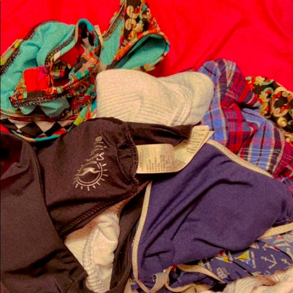 Bathing Suit Bundle - image 1